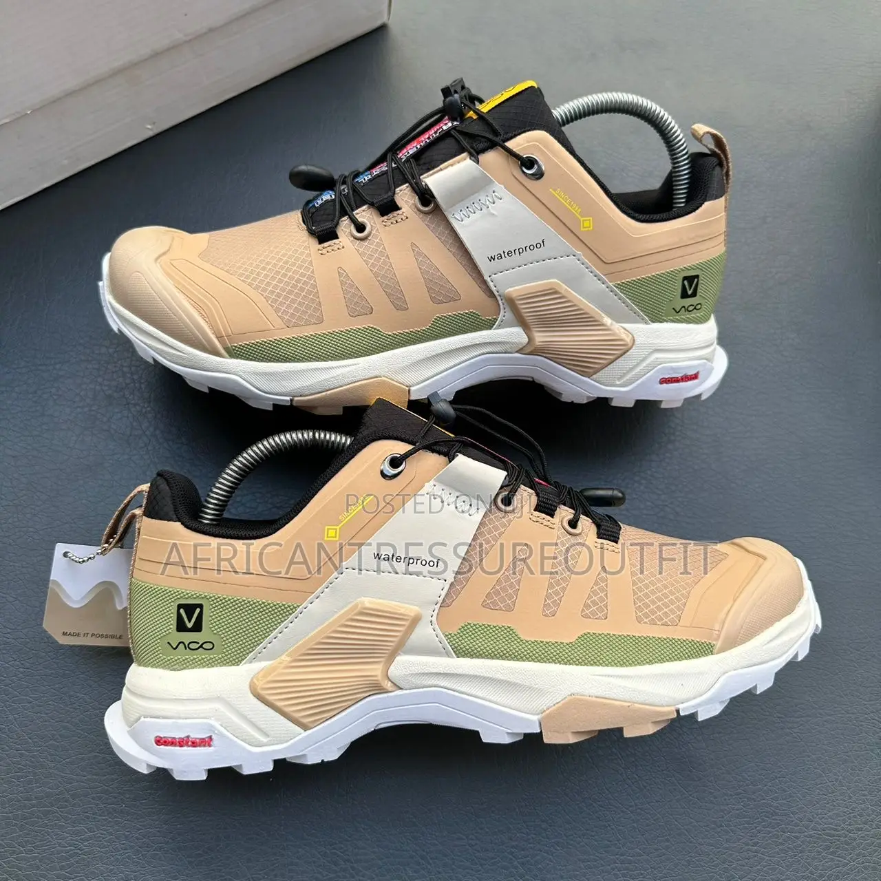 Vico Waterproof Shoe for Sale
