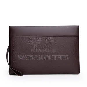 Men's Bags Materials Very Quality Clutch Bags