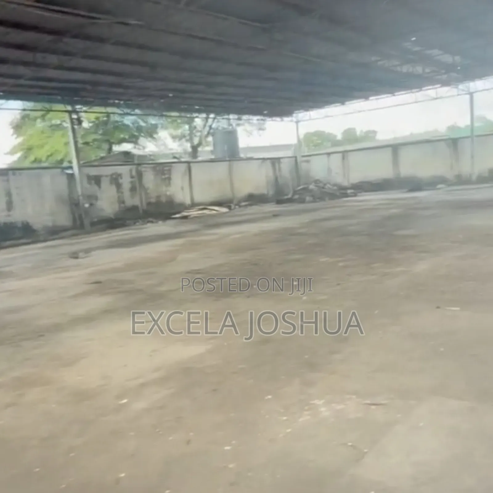 Yard Zinauzwa Kurasini