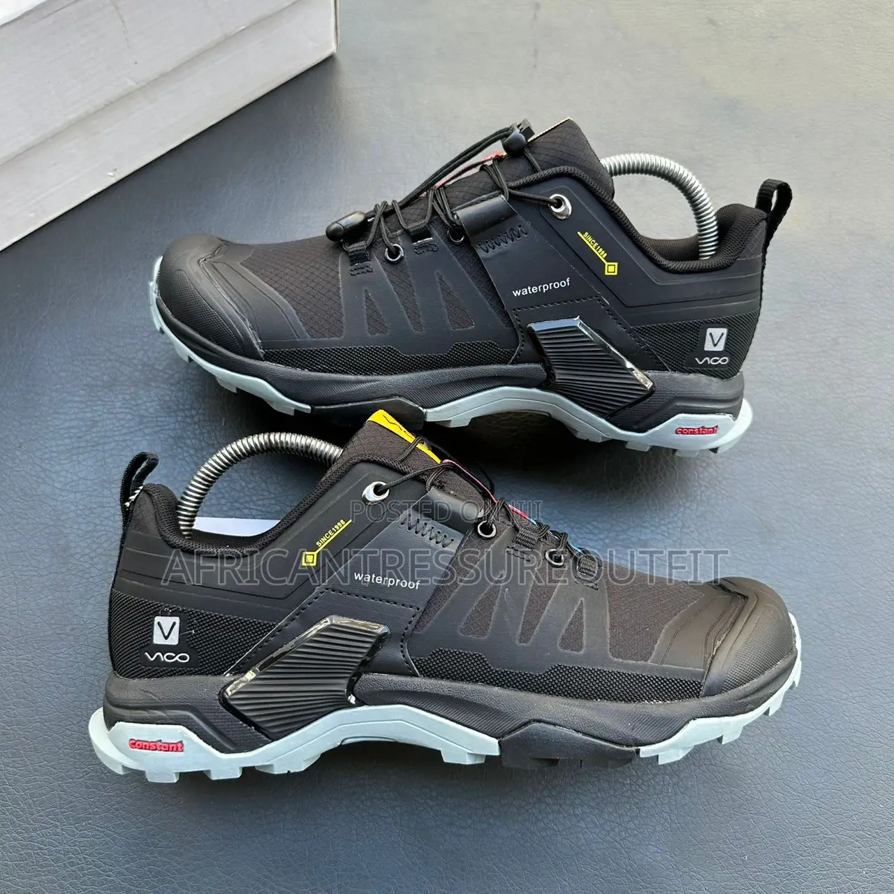 Vico Waterproof Shoe for Sale