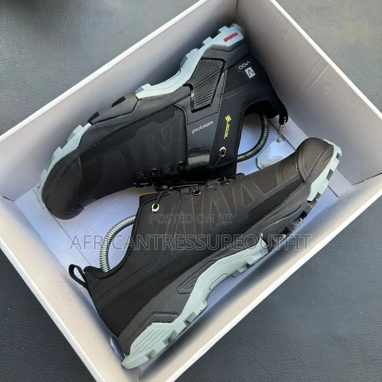 Vico Waterproof Shoe for Sale