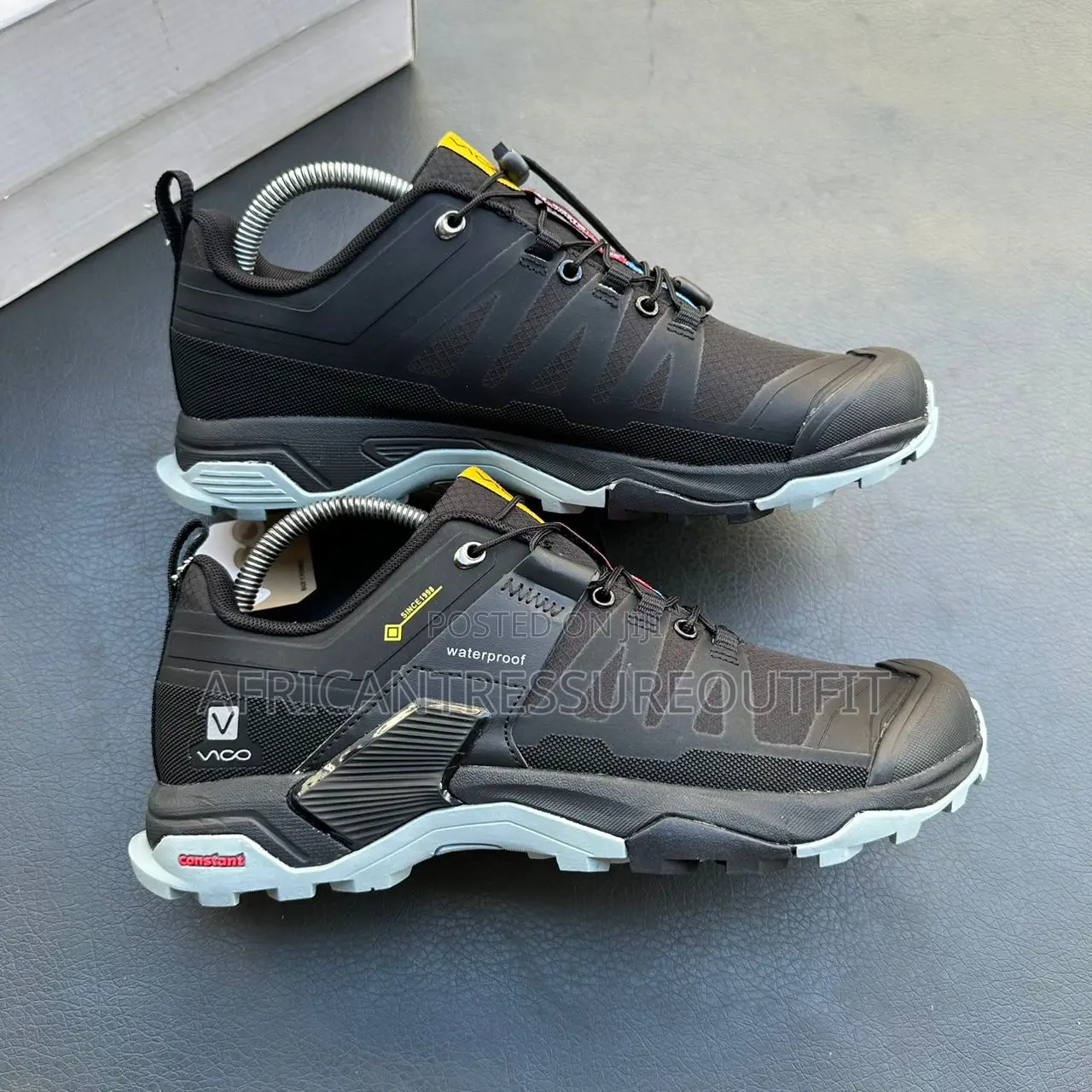 Vico Waterproof Shoe for Sale