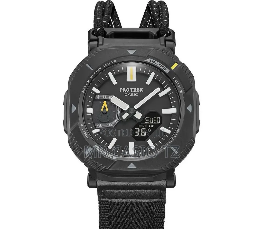 Casio PRJ-B001b-1d