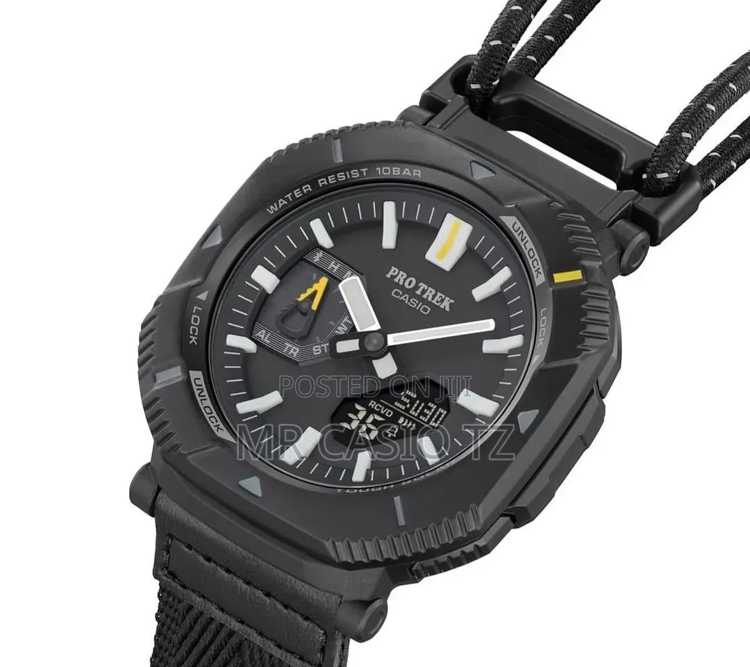 Casio PRJ-B001b-1d