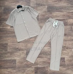 Track Suit Shati Na Suruali
