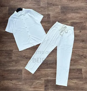 Track Suit Shati Na Suruali