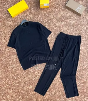 Track Suit Shati Na Suruali
