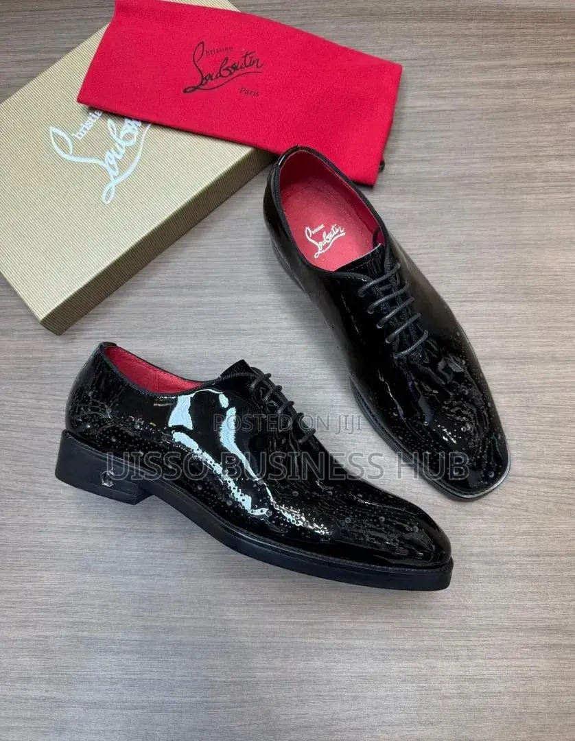 Shoes Moccasin Og Kush