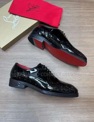 Shoes Moccasin Og Kush