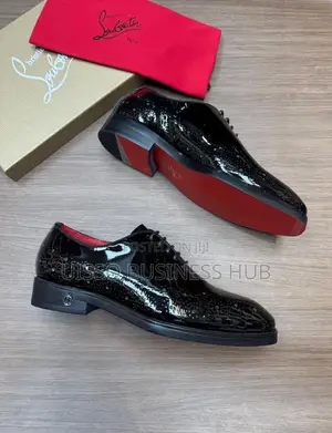 Shoes Moccasin Og Kush