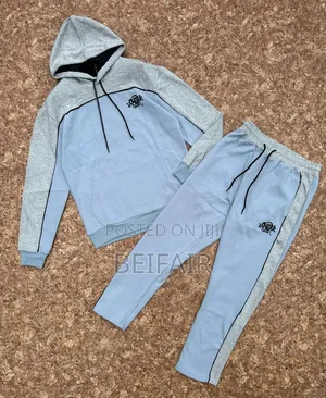 Track Suit | Hoodie Style