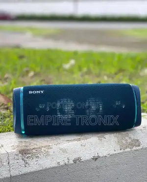 Sony SRS-Xb43 Wireless Bluetooth Party Speaker