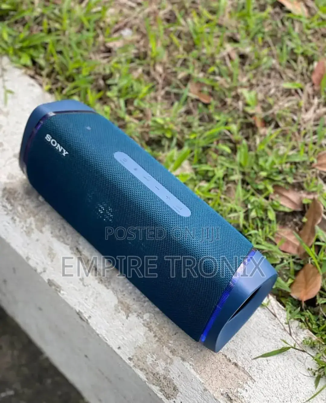 Sony SRS-Xb43 Wireless Bluetooth Party Speaker