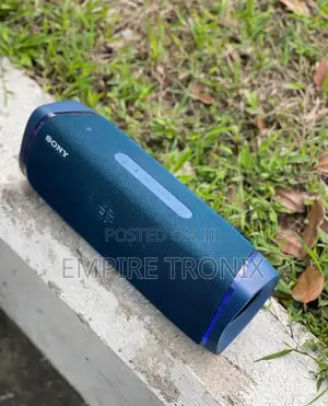 Sony SRS-Xb43 Wireless Bluetooth Party Speaker