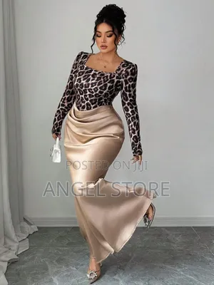 Women Unique Comfortable Dress