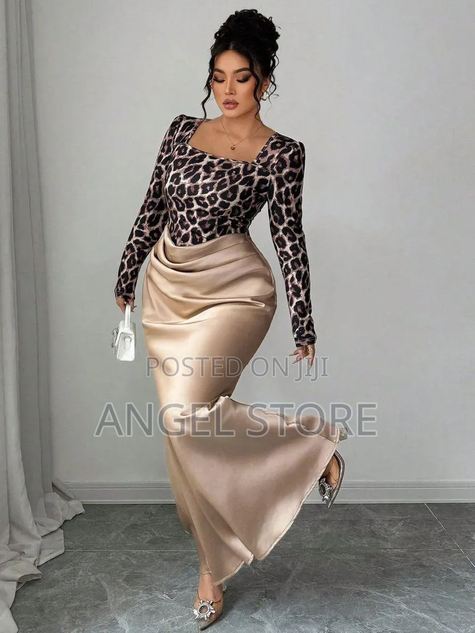 Women Unique Comfortable Dress