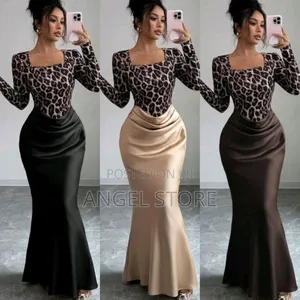 Women Unique Comfortable Dress