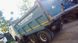 Tata Tipper 2518 For Sale