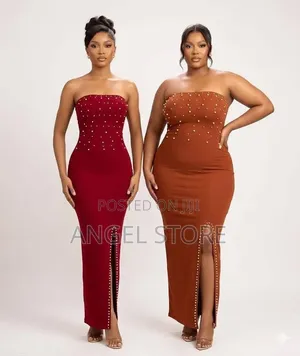 Women Unique Comfortable Dress