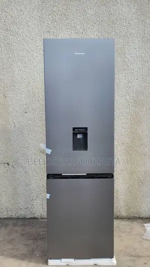 Hisense Fridge Rd35 (264l)