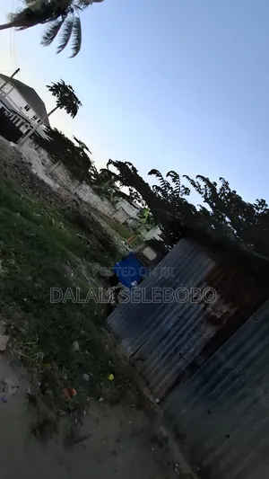 Plot Sale at Kimara Coner