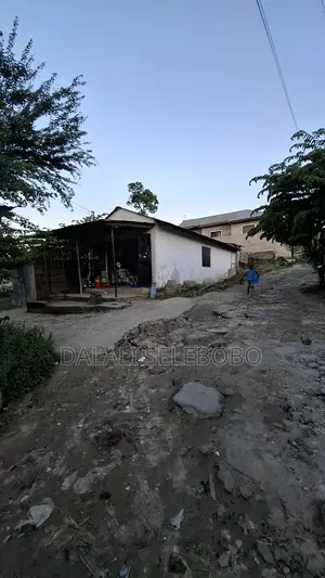 Plot Sale at Kimara Coner