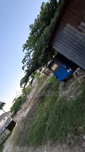 Plot Sale at Kimara Coner