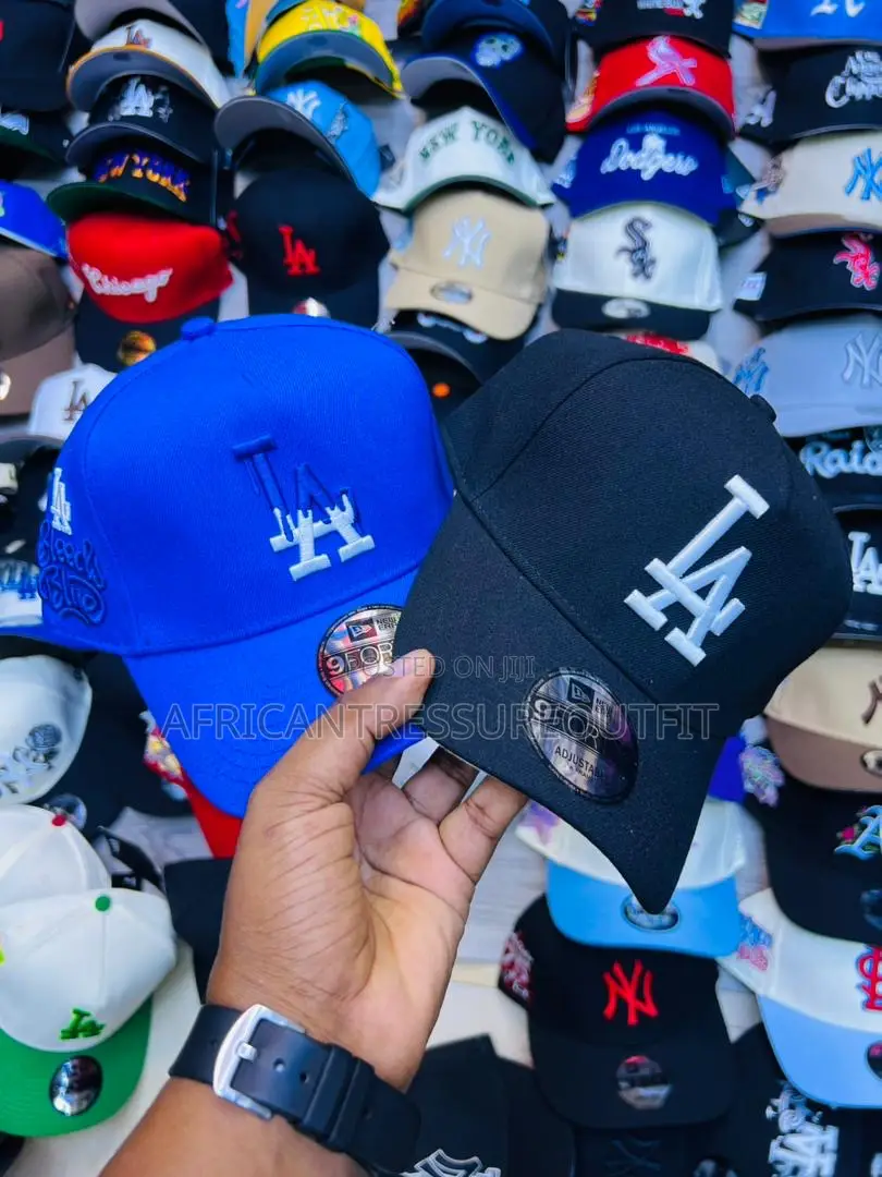 New Era 9fifty Baseball Caps Collection Available