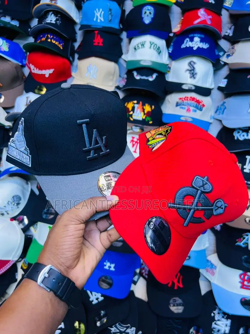 New Era 9fifty Baseball Caps Collection Available