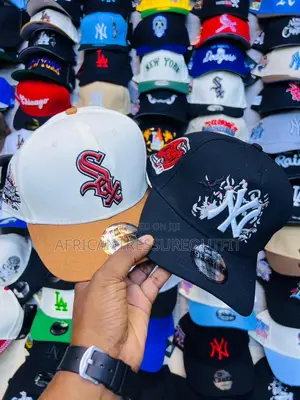 New Era 9fifty Baseball Caps Collection Available