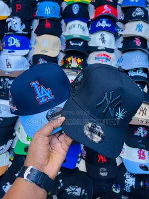 New Era 9fifty Baseball Caps Collection Available