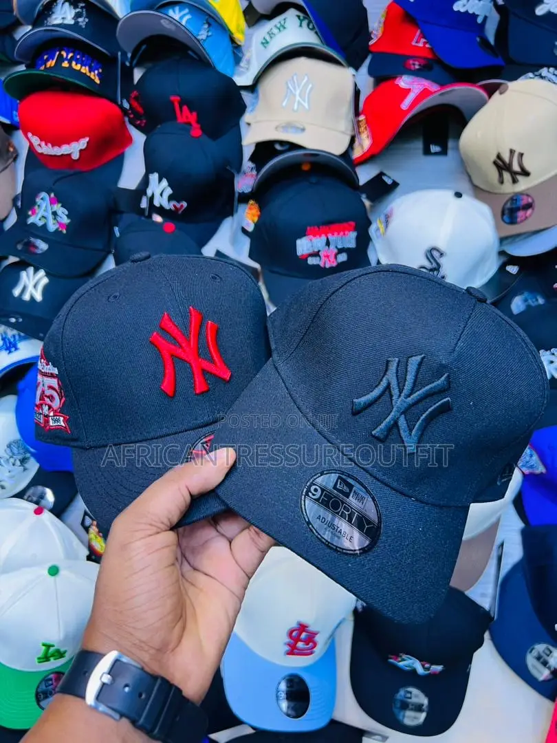 New Era 9fifty Baseball Caps Collection Available