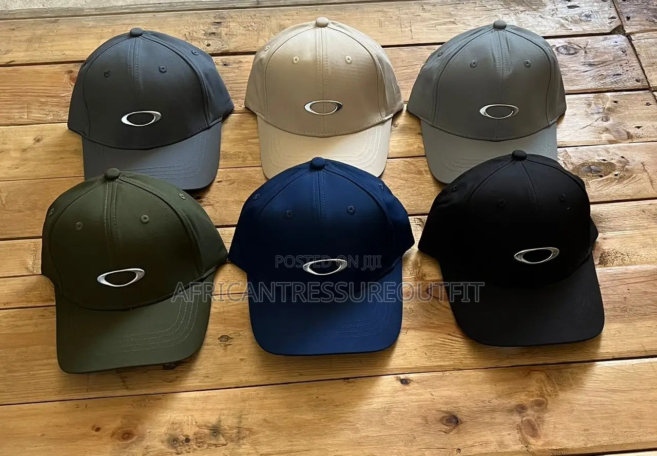 Puma Baseball Caps Feature a Distinctive Graphic Logo