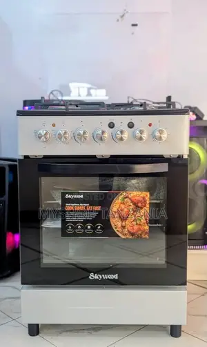 60 X60 Skywood Cooker