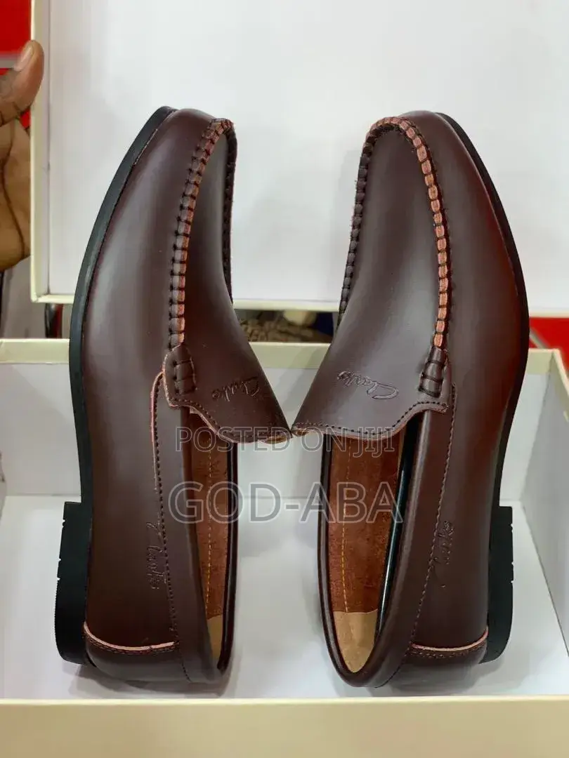 Clarks Og Shoes 