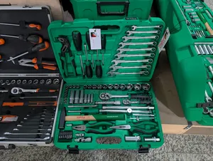 Toptull Tool Set 80 PCS