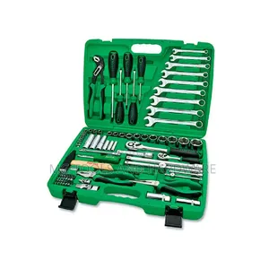 Toptull Tool Set 80 PCS