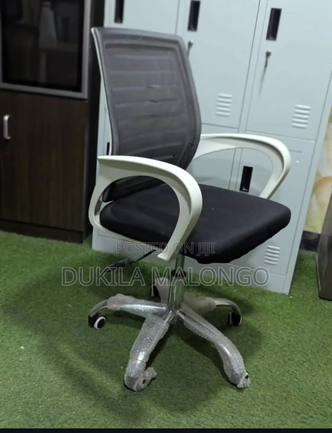 Office Chair Bei Nafuu Mno Harafu Kinapanda Na Kushuka