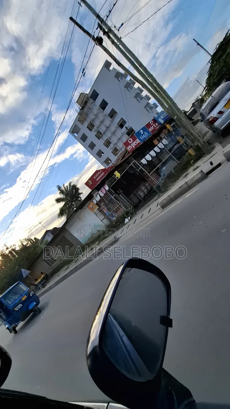 5bdrm House in Makumbusho Bus Stop, Kijitonyama for sale