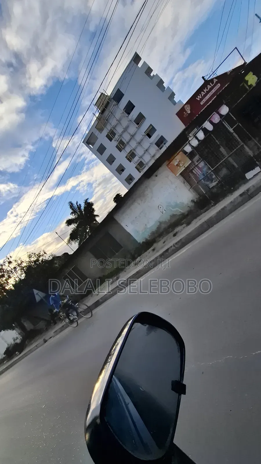 5bdrm House in Makumbusho Bus Stop, Kijitonyama for sale