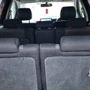 Toyota Wish 2004