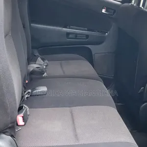 Toyota Wish 2004