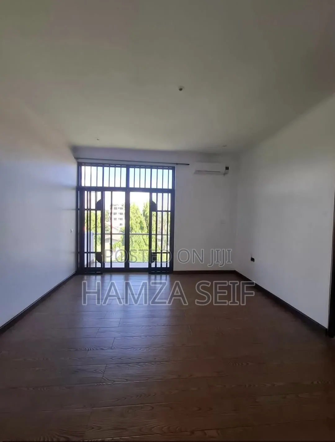 Furnished 2bdrm House in Mikocheni for rent