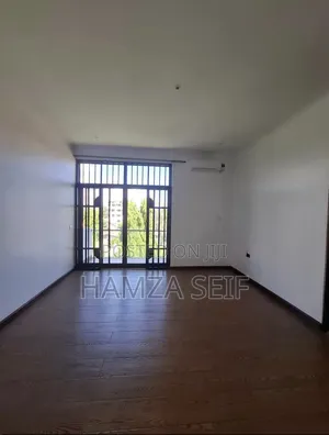Furnished 2bdrm House in Mikocheni for rent