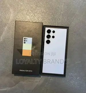 New Samsung Galaxy S24 Ultra 512 GB