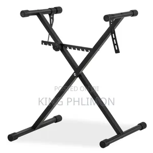 Keyboard Stand.