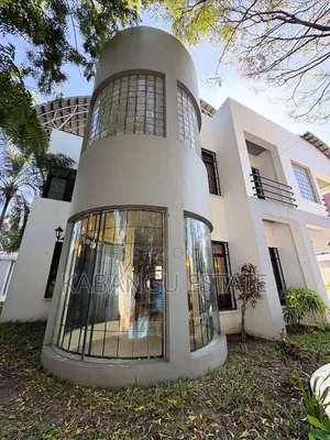Furnished 5bdrm House in Masaki for rent