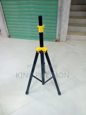 Speaker Stand