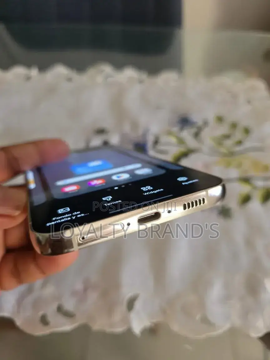 New Samsung Galaxy S23 Plus 256 GB