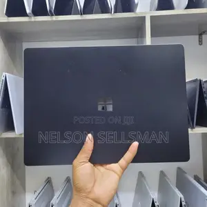 Laptop Microsoft Surface Laptop 3 8GB Intel Core i5 SSD 256GB
